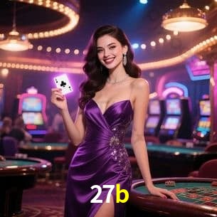Desvendando o Mundo dos Jogos Virtuais na 27b