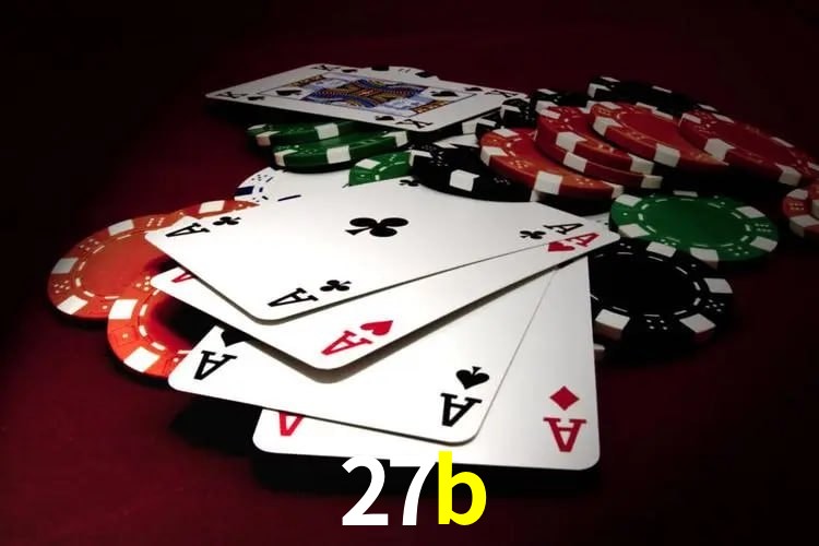 A Revolução dos Aplicativos de Jogos no 27b