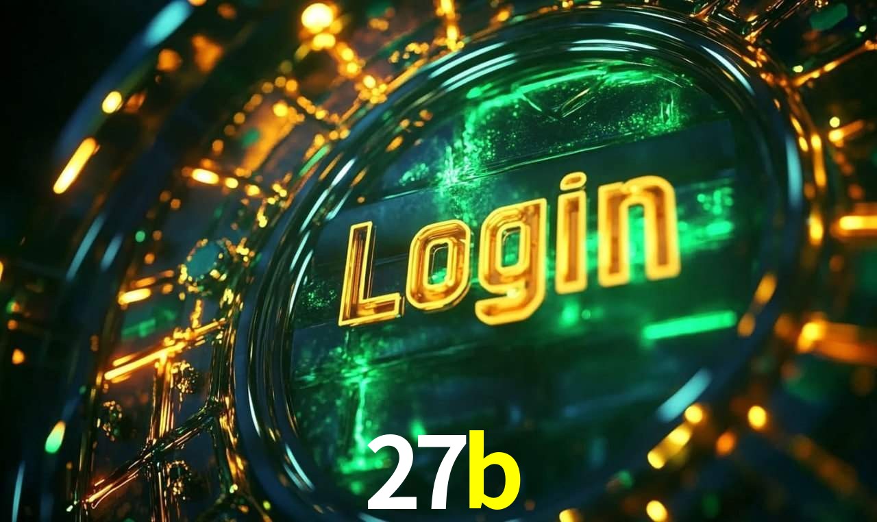 27b bet — painel ao vivo com cotações dinâmicas